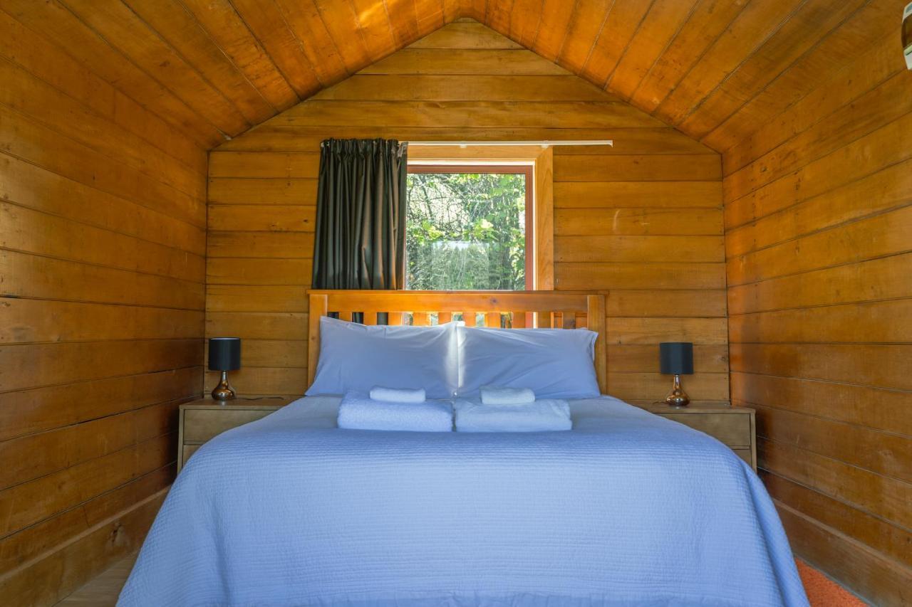 Mount Cook Station Shearers Quarters Lodge Lake Tekapo Exteriér fotografie